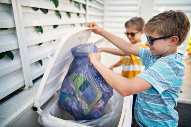 Best Yard Cleanup Services  in Intercourse, PA
