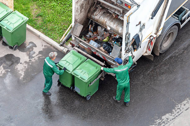 Best Basement Cleanout Services  in Intercourse, PA