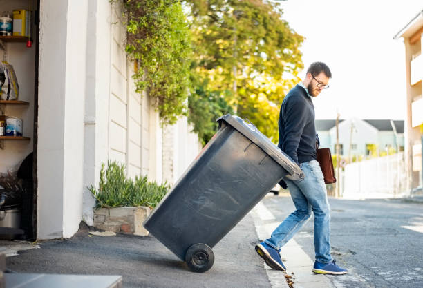 Professional Junk Removal in Intercourse, PA